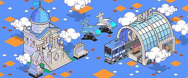 2023年不能错过的24个赛道龙头项目你交互了吗?5