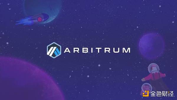 拥抱ArbitrumTraderJoe能否迎来第二春？1