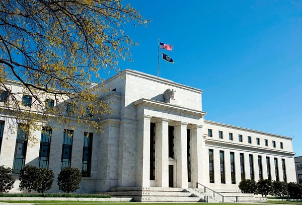 美联储表态加速CBDC进程,数字美元即将面世1