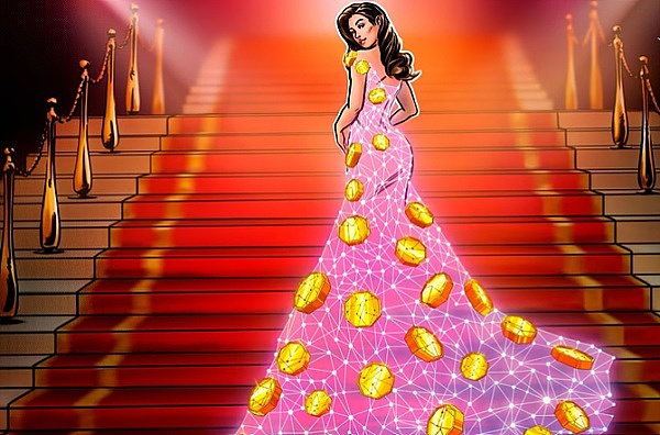 哪些名人在2022年加入和离开了加密货币？1