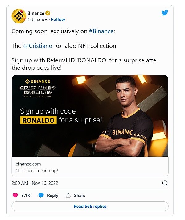 哪些名人在2022年加入和离开了加密货币？3