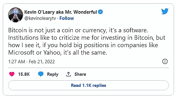 哪些名人在2022年加入和离开了加密货币？10