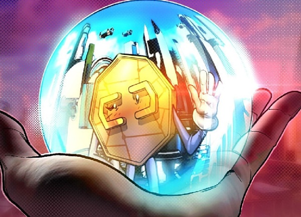 2023年对加密货币的10个预测1