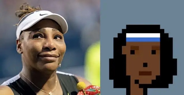 2022年高价购得猴子和像素小人的名人们此刻正“血本无归”11