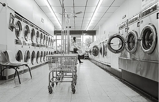 以太坊上超过30B美元的交易量是清洗交易1