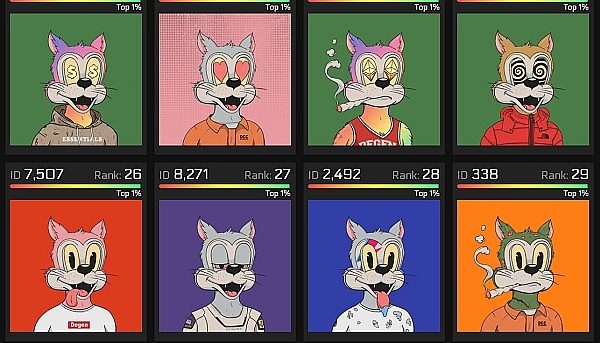 JZLCapital数字周报第51期12/19/2022币市FUD不断美联储会议放鹰22