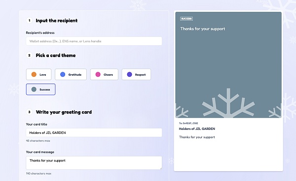 JZLCapital数字周报第52期12/26/2022交易量降至冰点圣诞反弹44