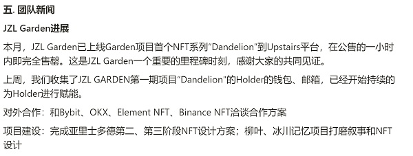 JZLCapital数字周报第52期12/26/2022交易量降至冰点圣诞反弹45