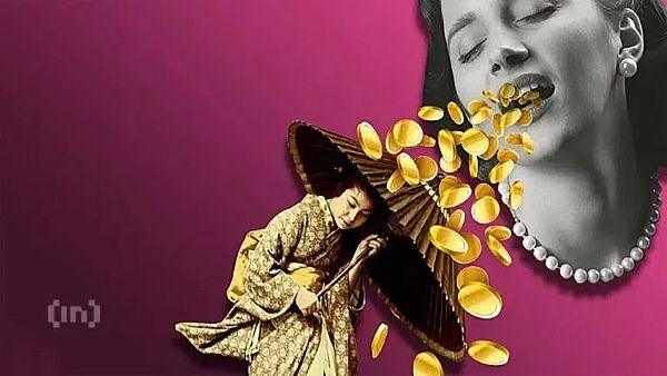 新法案,日本金融厅拟2023年解禁USDT、USDC等海外稳定币1