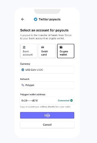 Polygon生态2022:在主流世界里撕开一束光2