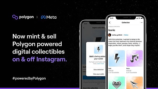 Polygon生态2022:在主流世界里撕开一束光14