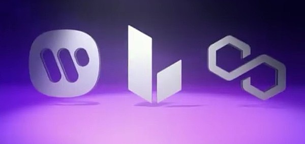 Polygon生态2022:在主流世界里撕开一束光16