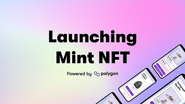 Polygon生态2022:在主流世界里撕开一束光20