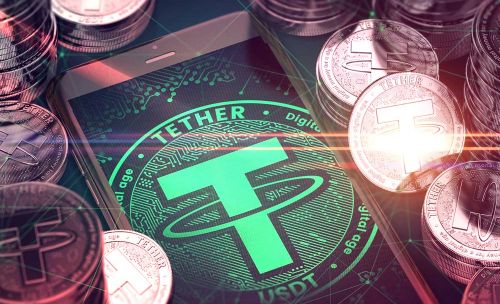 USDT USDT TRC20 usdt-usdt-trc20