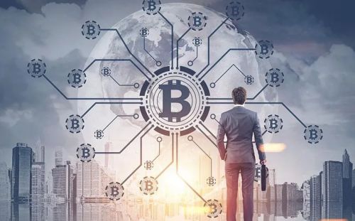 区块链赚钱软件APP下载 区块链是怎么赚钱的