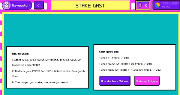 哪个项目将会成为Polygon生态的热点？6