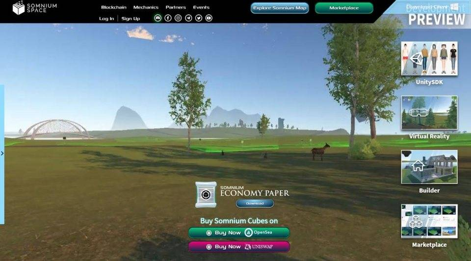 哪个项目将会成为Polygon生态的热点？16