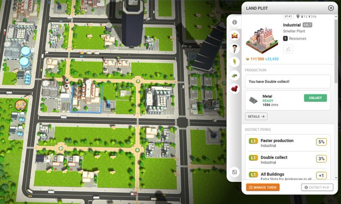 哪个项目将会成为Polygon生态的热点？25