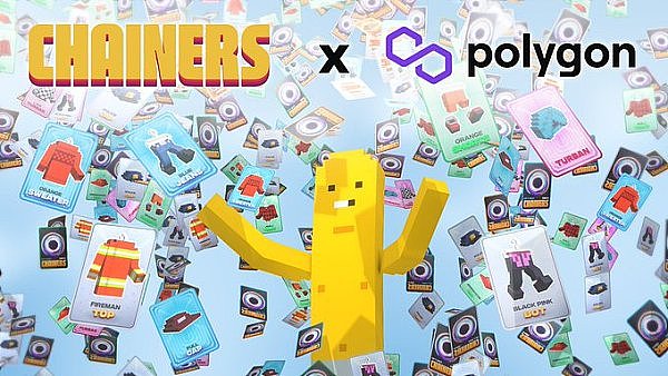 Polygon生态周报（1.2-1.8）2