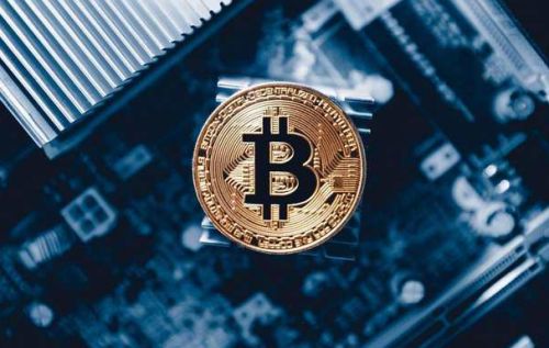 比特币在中国的交易平台