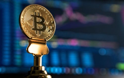 排名前十的比特币交易软件