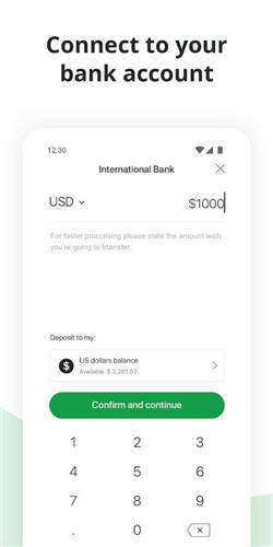 bitstamp交易平台下载-bitstamp交易平台安卓版下载v1.0.5-第1张图片-欧意下载