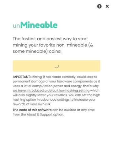 Unmineable手机版app下载-Unmineable手机版app安卓版下载v1.0.5-第1张图片-欧意下载