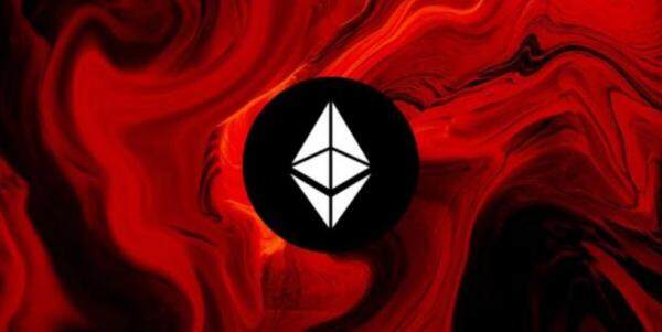 以太坊最新价格 ETH价格下移-第1张图片-欧意下载