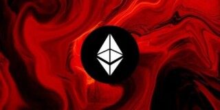 以太坊最新价格 TH价格下移