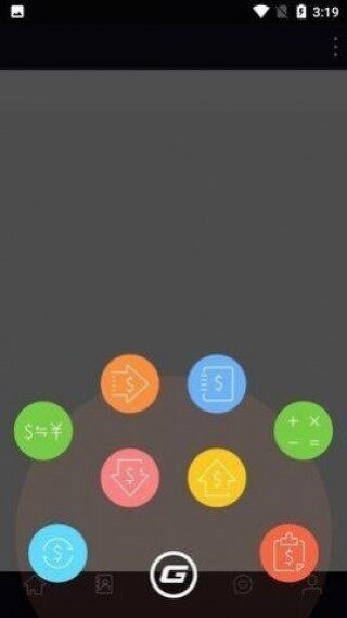 gopay钱包国内版app下载-gopay钱包国内版app安卓版下载v1.0