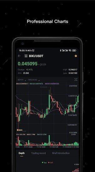 Hoo虎符钱包app下载-Hoo虎符钱包app安卓版下载v1.0.0-第1张图片-欧意下载
