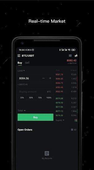 虎符钱包app下载-虎符钱包app安卓版下载v1.0.0-第1张图片-欧意下载