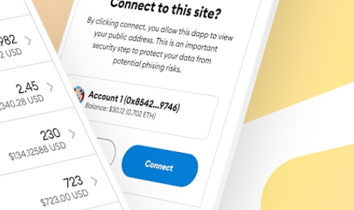 Metamask下载-Metamask手机版安卓版下载v3.1.0-第1张图片-欧意下载