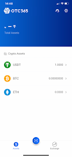 otc365钱包app下载-otc365钱包app安卓版下载v6.0.18-第1张图片-欧意下载