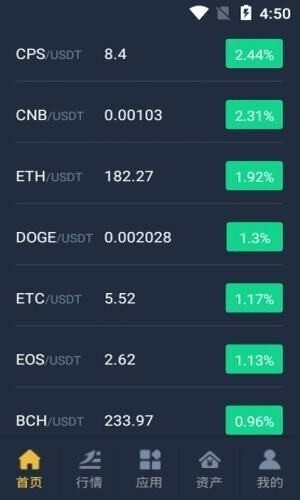 链一交易所提币时间app下载-链一交易所提币时间app安卓版下载v3.43.42-第1张图片-欧意下载