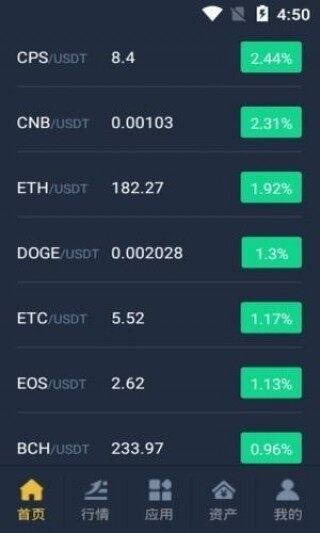 链一交易所提币时间app下载-链一交易所提币时间app安卓版下载v3.43.42