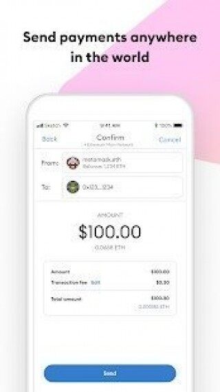 mtamask交易所下载-mtamask交易所安卓版下载v6.0.25