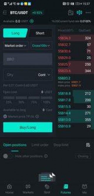 hoo交易所app下载-hoo交易所app安卓版下载v6.0.18