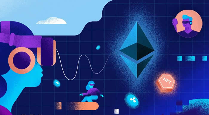 元宇宙区块链代币有哪些?元宇宙区块链板块币种一览1