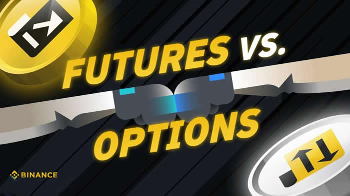 数字货币交割合约和期权合约究竟有什么区别?1