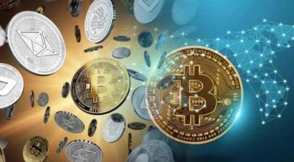 中国比特币交易平台 为什么要推选欧意交易所-第1张图片-欧意下载