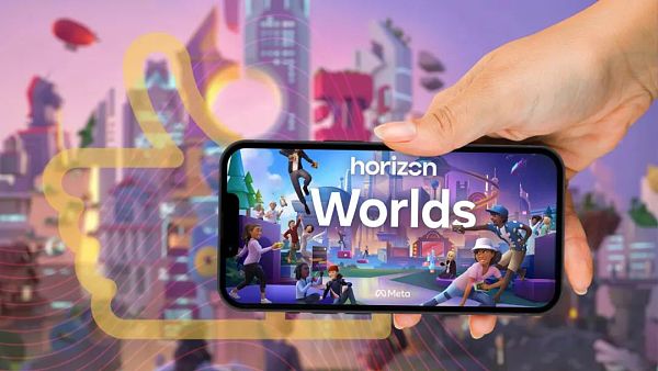 Meta和微软达成合作 在元宇宙中工作会成为未来吗？-第3张图片-欧意下载