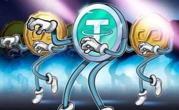 usdt钱包下载欧意ok_USDT官网下载使用-第1张图片-欧意下载