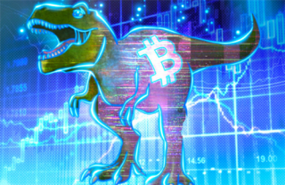 随着十年前的BTC醒来 21000美元的获利回吐