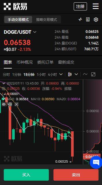 欧意交意所app下载-中国狗狗币交易平台都有哪些？狗狗币交易平台V1.1.5新版下载-第2张图片-欧意下载