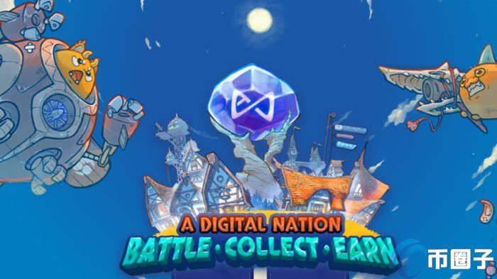 AXS币用什么钱包？AXS币钱包大盘点-第1张图片-欧意下载