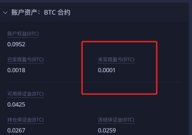 合约交易怎么玩？新手入门级攻略教学24
