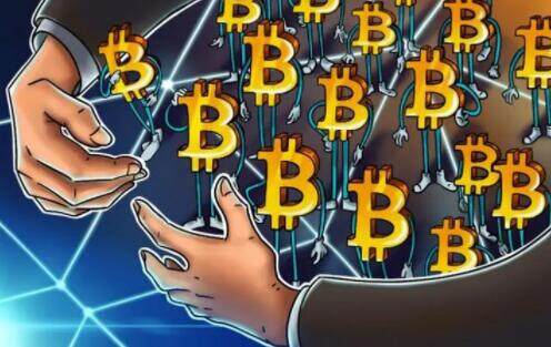 中国交易比特币的软件 国内最好用的交易平台有哪些-第2张图片-欧意下载