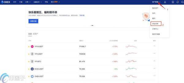 以太坊合约交易怎么玩 以太坊合约交易技巧-第2张图片-欧意下载