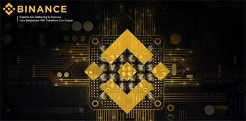 必安交易所app下载v2.56.2安币Binance最新版安装包1